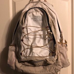 North Face backpack - unisex